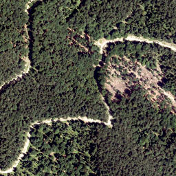 Satellite imagery of Grosser Neukogel, AT