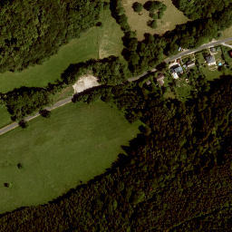Satellite imagery of Stadel Berg, AT