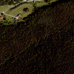 Satellite imagery of Stadel Berg, AT