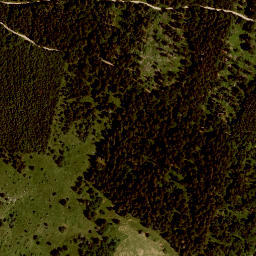 Satellite imagery of Vordere Wand, AT