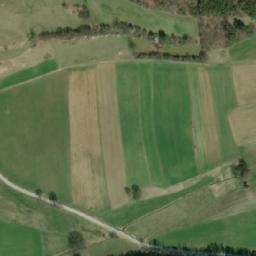 Satellite imagery of boundary_stone, HU
