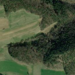 Satellite imagery of boundary_stone, HU
