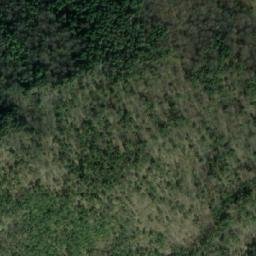 Satellite imagery of Mahlleiten Berg, AT