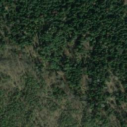 Satellite imagery of cairn, AT