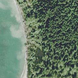 Satellite imagery of Strawberry Point, US