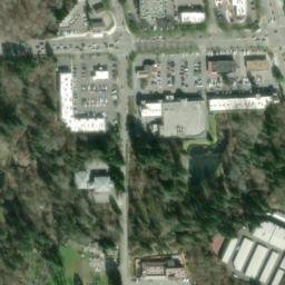 Satellite imagery of GP 31527 4 AZ MK — NGS SY5583 — Mill Creek, US, US
