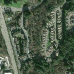 Satellite imagery of GP 31527 4 AZ MK — NGS SY5583 — Mill Creek, US, US