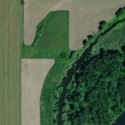 Satellite imagery of K 59 — NGS SX0838 — Snohomish County, US, US