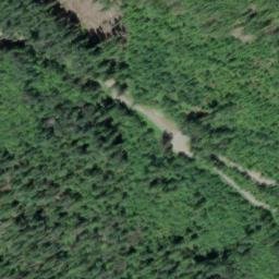 Satellite imagery of Copperbelt Mine, US