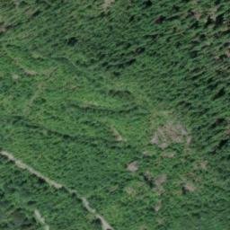 Satellite imagery of Copperbelt Mine, US