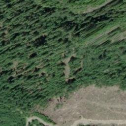 Satellite imagery of Copperbelt Mine, US