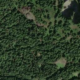 Satellite imagery of Conglomerate Point, US