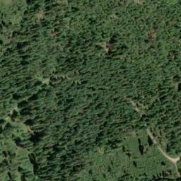 Satellite imagery of Pole Ridge, US