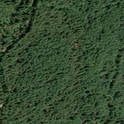 Satellite imagery of Pole Ridge, US