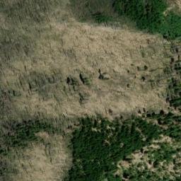 Satellite imagery of Billy Ridge, US