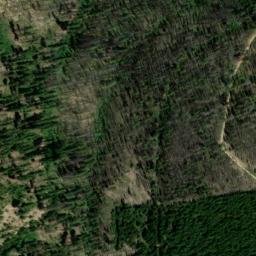 Satellite imagery of Billy Ridge, US