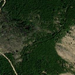 Satellite imagery of Billy Ridge, US