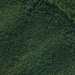 Satellite imagery of Stewart Creek Ridge, US