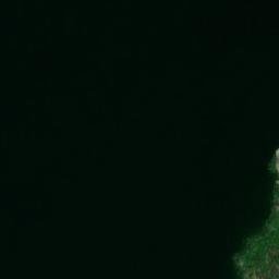 Satellite imagery of Bloody Point, CA