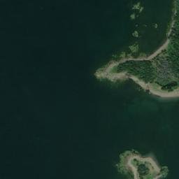 Satellite imagery of White Point, CA
