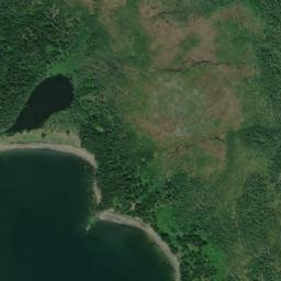 Satellite imagery of White Point, CA