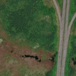 Satellite imagery of Isthmus of Avalon, CA
