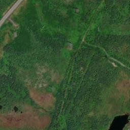 Satellite imagery of Isthmus of Avalon, CA