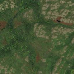 Satellite imagery of Peas Cove Lookout, CA