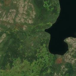 Satellite imagery of Peas Cove Lookout, CA