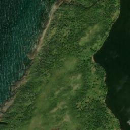 Satellite imagery of Freshwater Point, CA