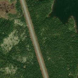 Satellite imagery of Dwyers Hill, CA