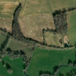 Satellite imagery of Abbaye Notre-Dame de Fontaine-Jean, FR