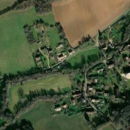 Satellite imagery of Abbaye Notre-Dame de Fontaine-Jean, FR
