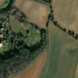 Satellite imagery of Abbaye Notre-Dame de Fontaine-Jean, FR