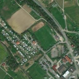 Satellite imagery of Castellberg, DE