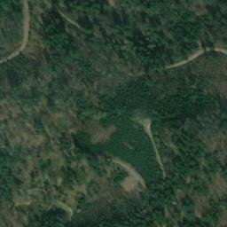 Satellite imagery of 1767, FR