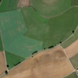 Satellite imagery of Bisberg, DE