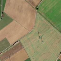 Satellite imagery of Bisberg, DE