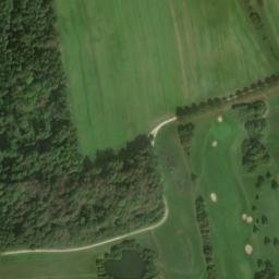 Satellite imagery of Langenstein Castle, DE