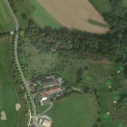 Satellite imagery of Langenstein Castle, DE