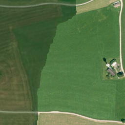 Satellite imagery of Auf dem Ösch, DE