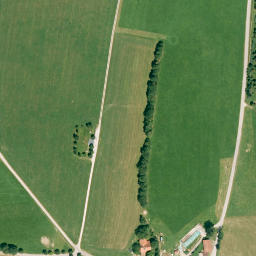 Satellite imagery of Auf dem Ösch, DE