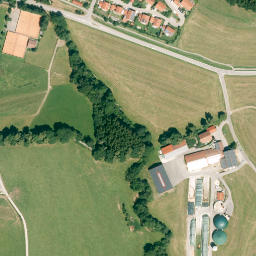 Satellite imagery of Mühlenberg, DE
