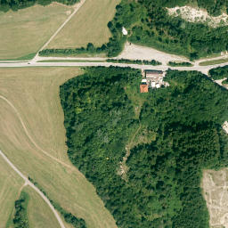 Satellite imagery of Mühlenberg, DE