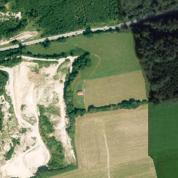 Satellite imagery of Mühlenberg, DE