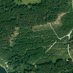 Satellite imagery of Freyberg, DE