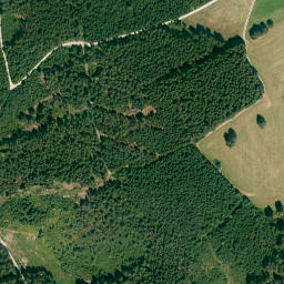 Satellite imagery of Freyberg, DE