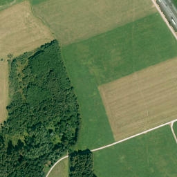 Satellite imagery of Freyberg, DE