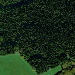 Satellite imagery of Fahrenberg, DE