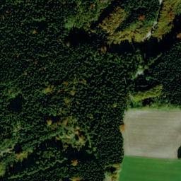 Satellite imagery of Fahrenberg, DE